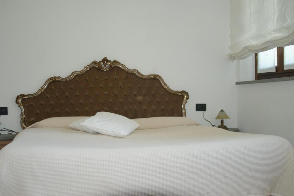 Hotel Di Sor Paolo San Casciano in Val di Pesa Habitación foto